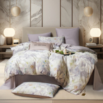 Комплект постельного белья Сатин Премиум CPA050