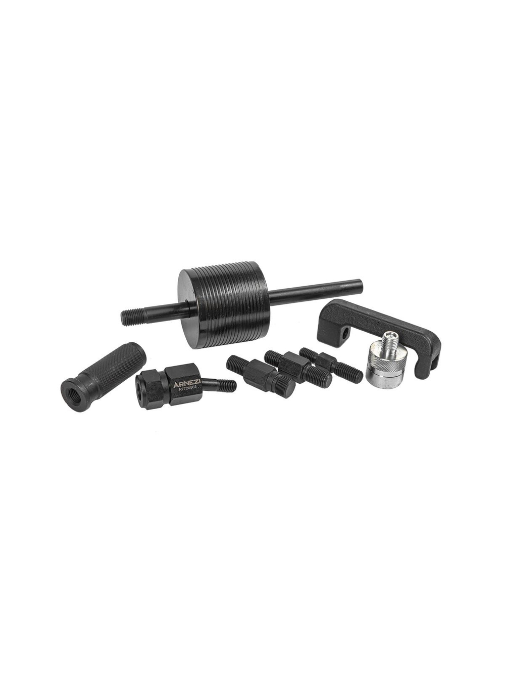 Съемник дизельных форсунок Common Rail 8 пр. ARNEZI R7720503