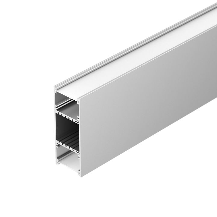 Профиль Arlight ARH-WALL-3385-DUAL-2000 ANOD 036341