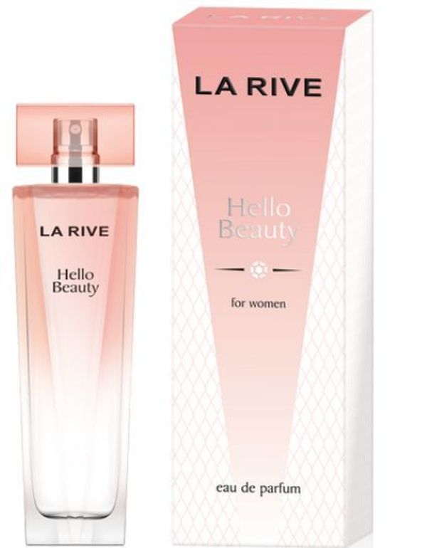 La Rive Hello Beauty