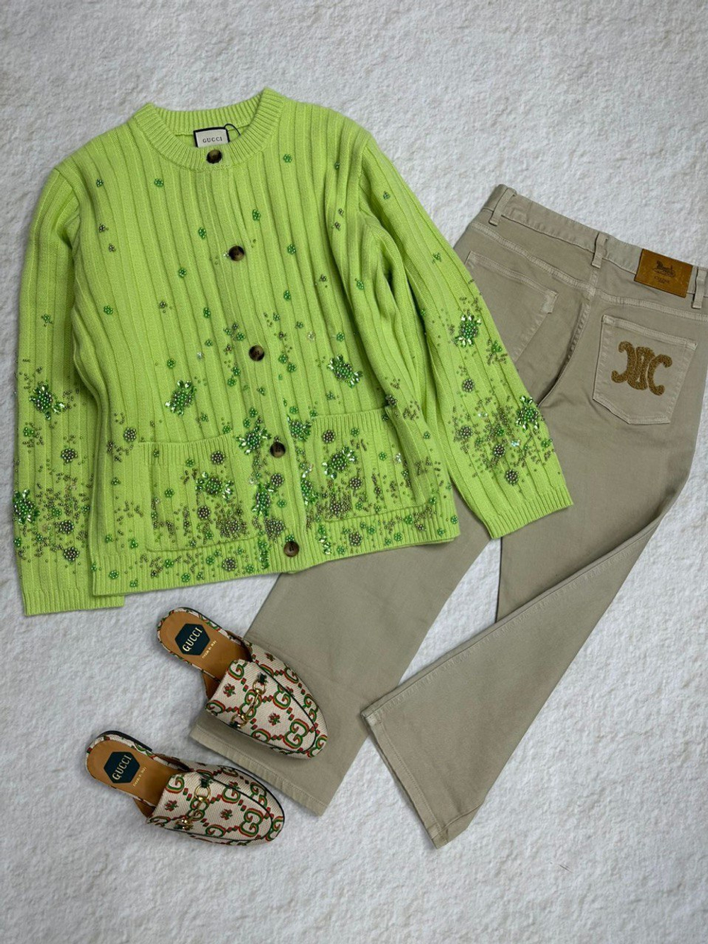 Кардиган Gucci