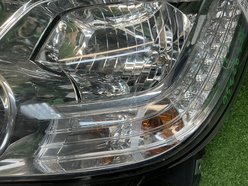 Фара левая Foton Toano (2023-н.в.) галоген