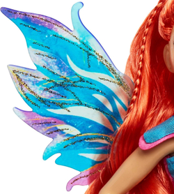 Кукла Winx Club Bloom Fairy Блум