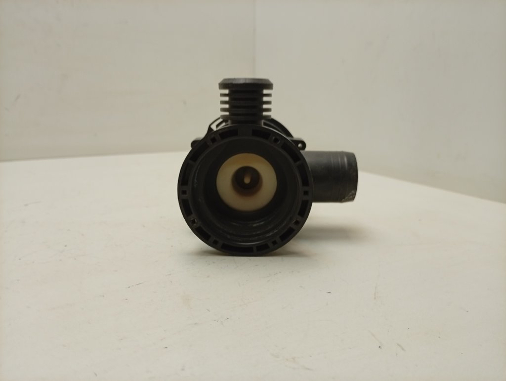 RSM601 кт71 Улитка сливного насоса для стиральной машины Hotpoint-Ariston RSM 601 б/у