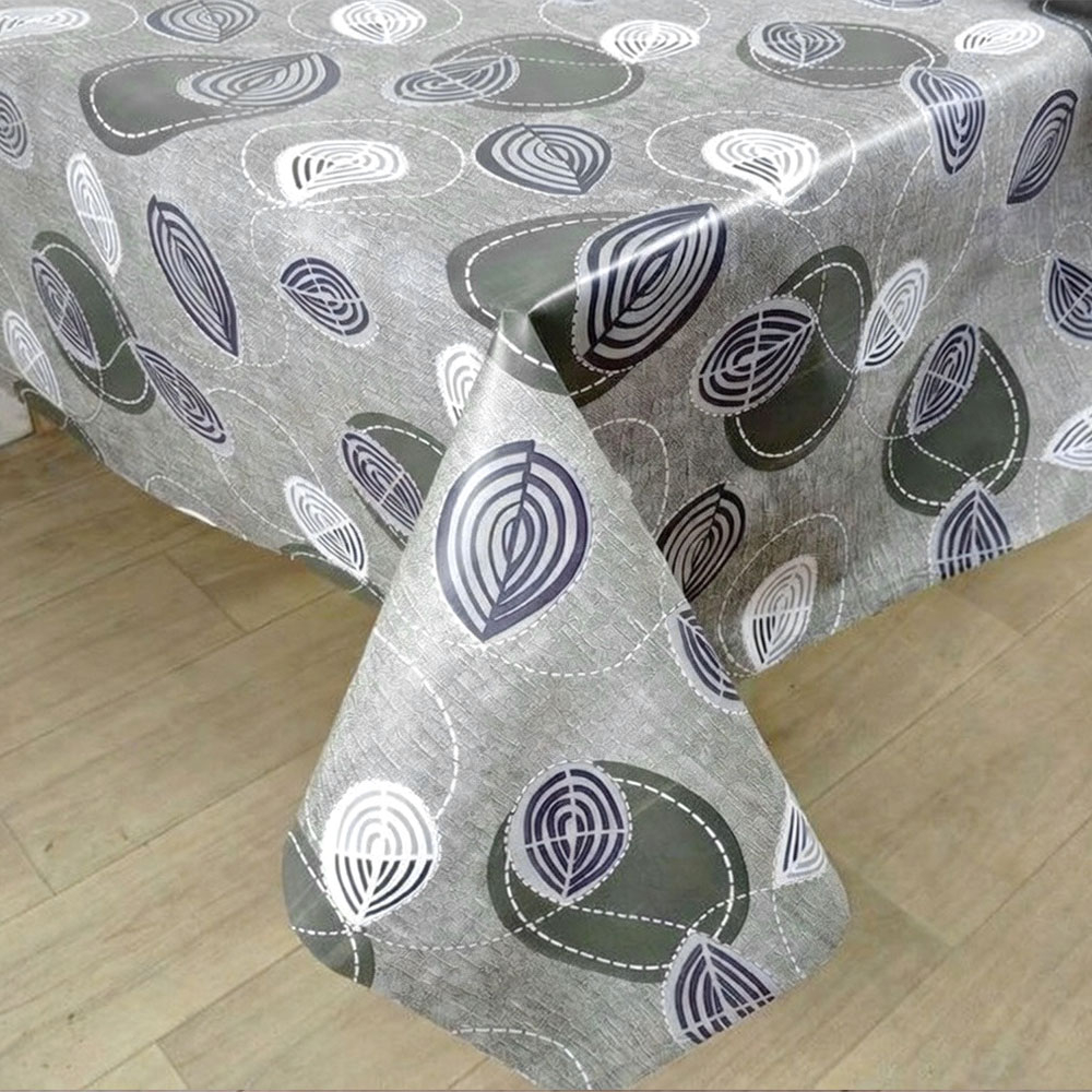 Клеенка PAVIA 137см*20м ПВХ на флизелине с печатным рисунком, 414A