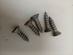 ZWQ5105 кт13 Крепеж, хомуты для стиральной машины Zanussi б/у