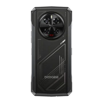 Смартфон Doogee V40 12/512 ГБ