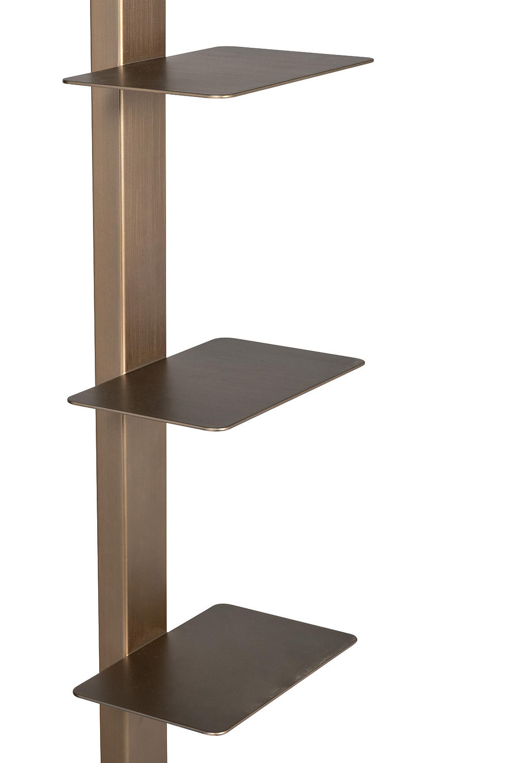 Полка настенная Garda Decor 151.5*14.5*18 см
