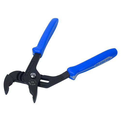 KING TONY (6511-10) Захват переставной 250 мм