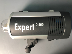 Hensel Expert D 500
