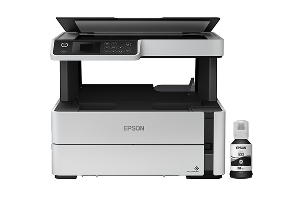 МФУ Epson EcoTank M2170