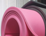 10 мм Розовый EVA-лист 1950х1100 мм 45 шор