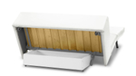 Диван Лорт Galaxy New White 182*100*86 см, Белый Экокожа Аккордеон Фиеста