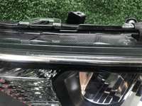 Фара левая Toyota RAV4 5 XA50 (2018-н.в.) LED