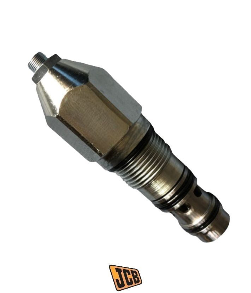 Клапан гидравлический JCB 25/982501, 25-982501, 25982501