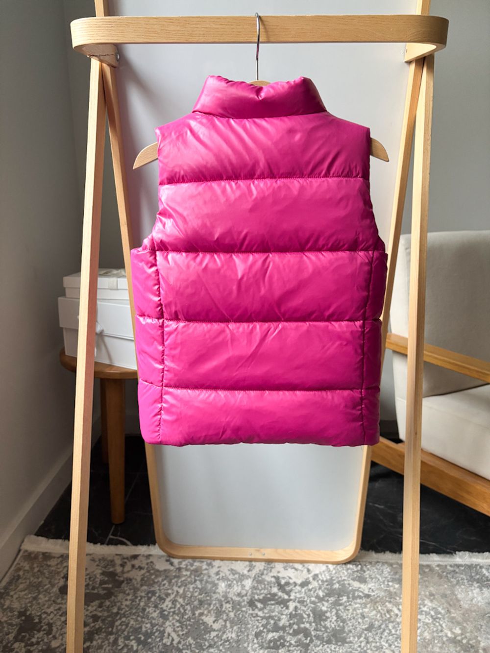 Пуховый жилет Polo Ralph Lauren, 110