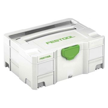 Систейнер T-LOC FESTOOL SYS 2 TL