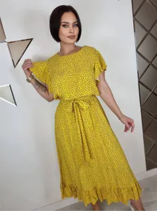 Платье 03241-3 Fabrika