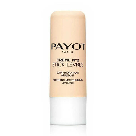 Soothing and moisturizing lip balm Créme N°2 (Soothing Moisturizing Lip Care ) 4 g
