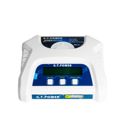 Универсальное зарядное устройство G.T.Power PD606