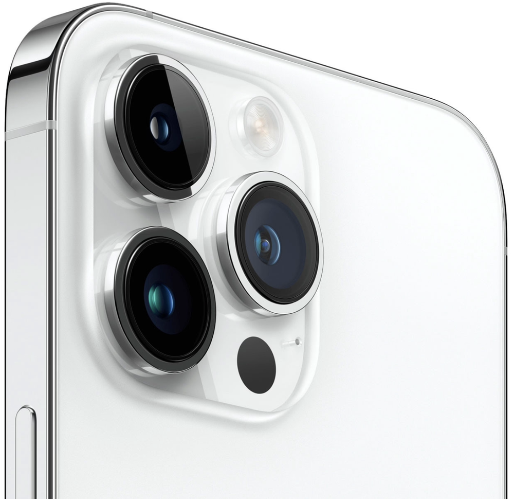 iPhone 14 Pro Max 512ГБ Silver