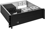 Корпус серверный 3U Exegate Pro 3U390-11/600ADS