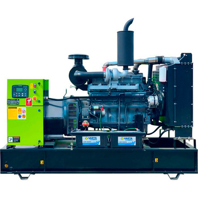 Дизельный генератор MGEp400CS с АВР