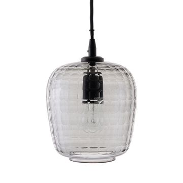 Светильник подвесной mirage, D18 см