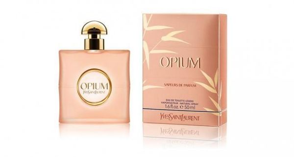 Yves Saint Laurent Opium Vapeurs de Parfum