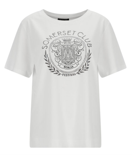 Футболка Margittes 27374