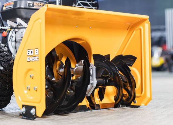 Снегоуборщик KETTAMA 60 B Basic