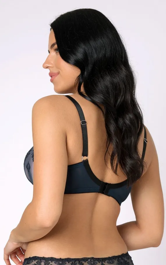 KASSIOPEA BLUE Semi soft Бюст