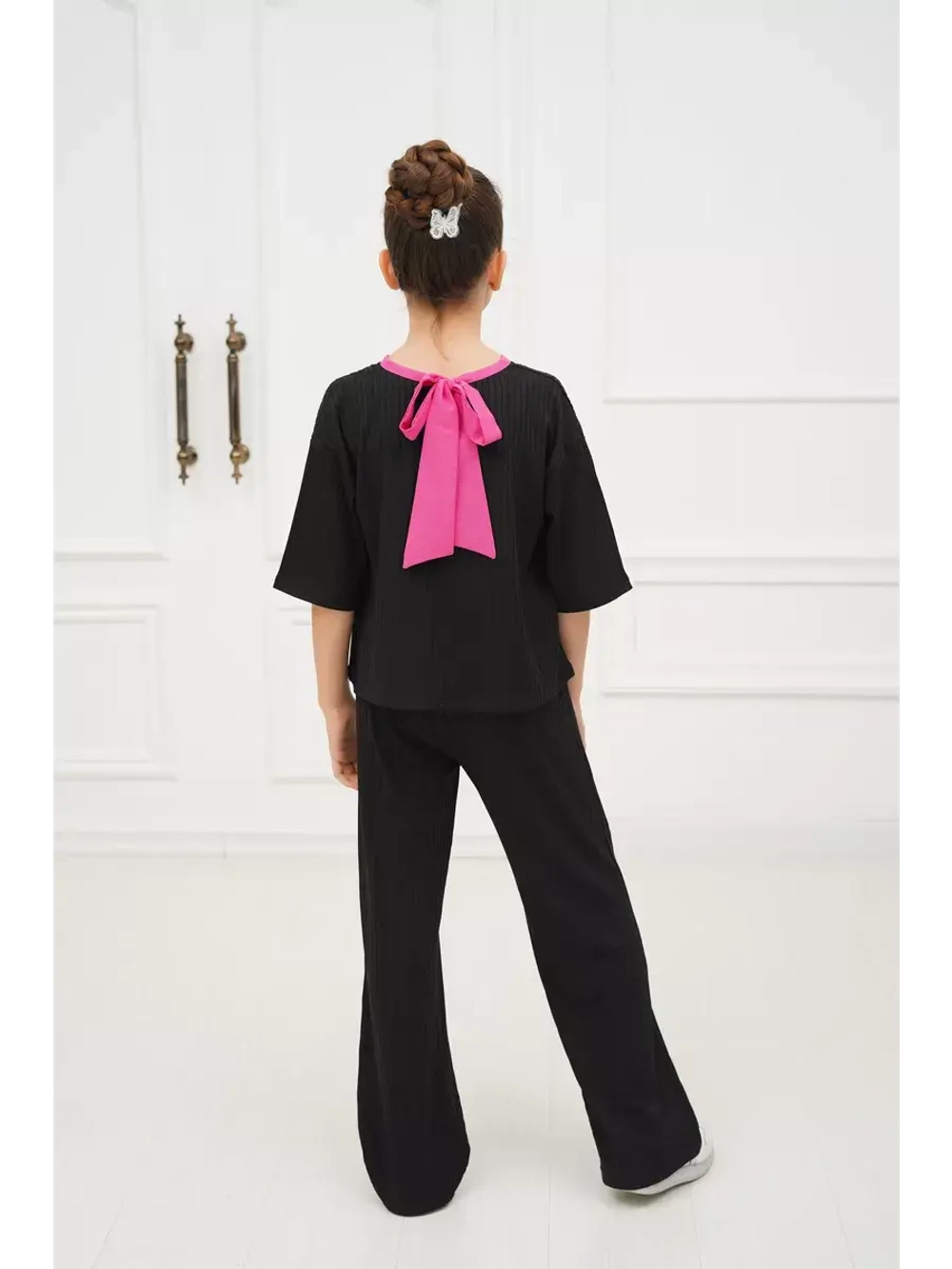 Костюм лапша для девочки