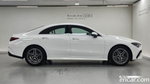 Mercedes-Benz CLA-Class C118 CLA250 4MATIC (02.2024)