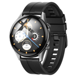 Смарт-часы HOCO Y7 Pro Smart sports watch (черный)