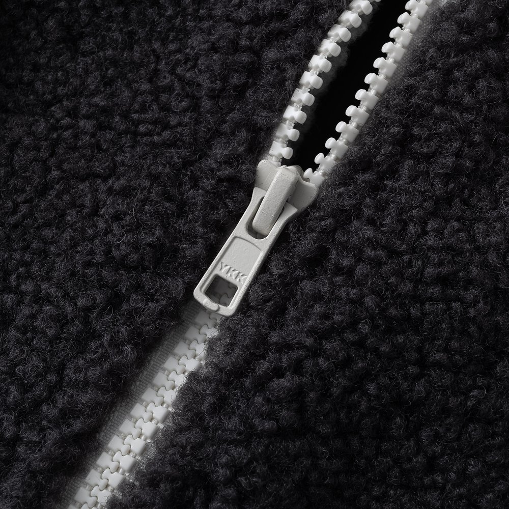 КУРТКА YMKASHIX BIG FURRY HTF