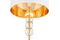 Торшер Lumina Deco Azzaria LDF 5523 GD+WT