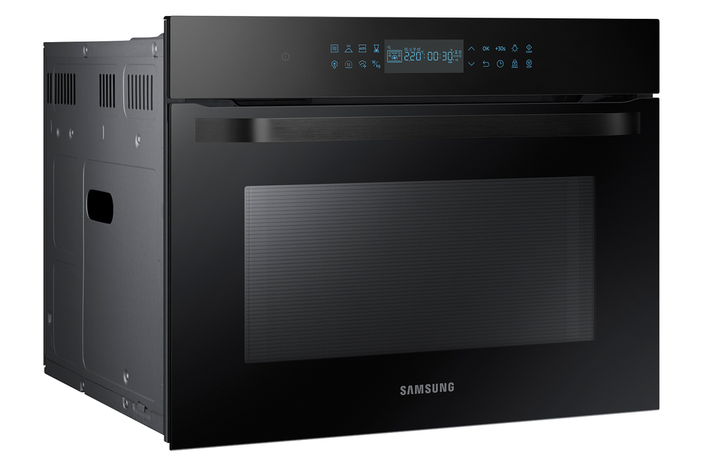 Встраиваемый электрический духовой шкаф Samsung NQ50R7130BK