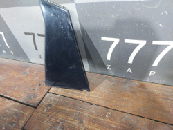 Накладка двери задней левой Haval F7x 1 19-нв Б/У Оригинал 5500104XKQ02A8D