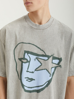 Мужская Футболка Masq