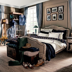 Элитное постельное белье Toscana от Casual Avenue Турция