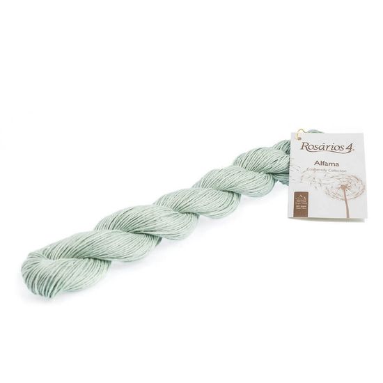 Пряжа ROSARIOS 4 Alfama (100% лён)