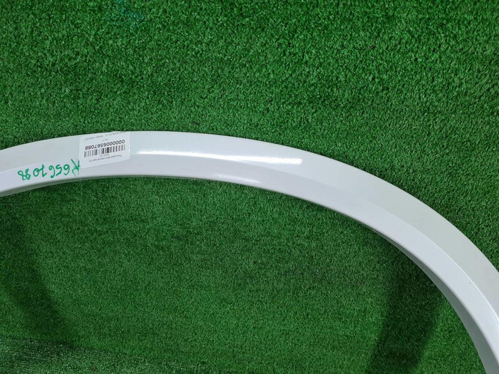 Расширитель перед. левый BMW X5 G05 18-нв M-paket