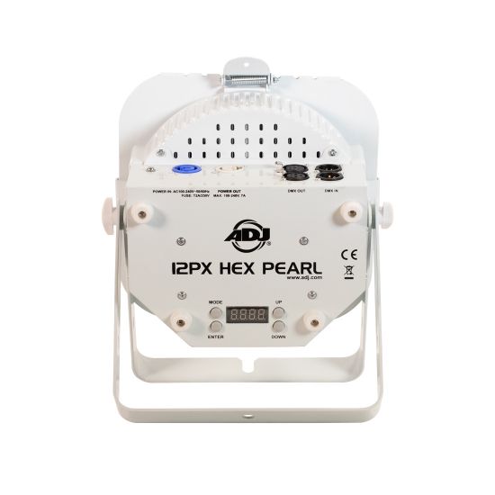 ADJ 12PX HEX Pearl