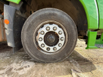 FAW JH6 6x4 Седельный тягач CA4250P25K15T1NE5A80 (Газовый, 12,5 л, 430 л.с., МТ)