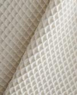 ZARA HOME КУХОННОЕ ПОЛОТЕНЦЕ ВАФЕЛЬНОЕ, ЭКРЮ