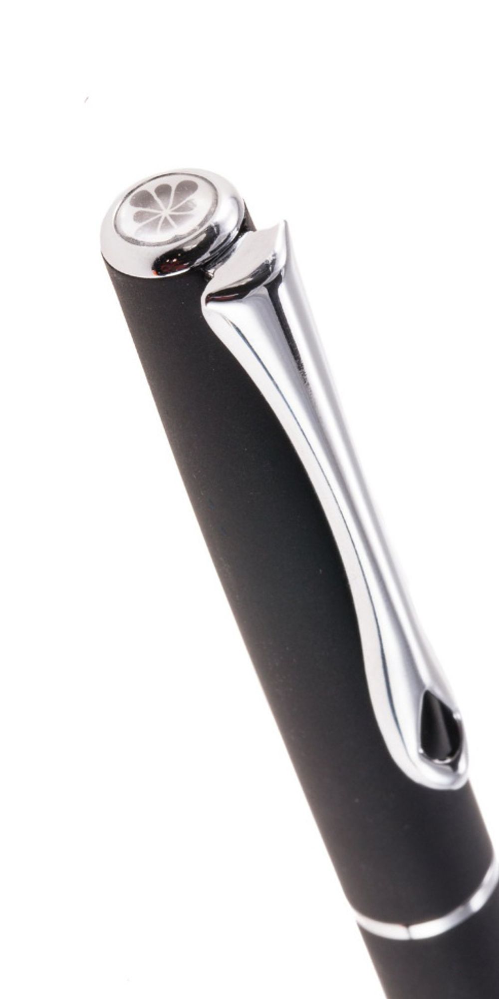 Шариковая ручка Diplomat Traveller lapis black (D20000817) 1