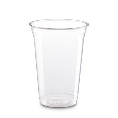 Стакан 330-400 мл ПП проз Упакс-Юнити 50/1000