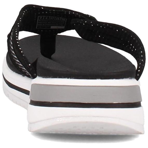 Skechers Modern Comfort Intergrade Bright Day 'Black'