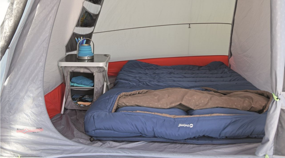 Палатка Outwell Nevada SP 4 [110771]